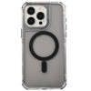 Monwutong Slim Case Compatible with MagSafe for iPhone 16 ProMilitary Grade Drop Protection Magnetic Case with Screen an