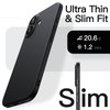 JETech Slim Case for iPhone 17 63Inch UltraThin Lightweight Minimalist Phone Cover with Camera Lens Protection Matte Ant