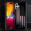ZHEGAILIAN for iPhone 16 Plus Case MilitaryGrade Protection AllAround Shockproof Corners AntiScratch Phone Case for iPho