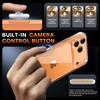 TAURI for iPhone 17 Pro Max Case Camera Control Full Camera Protection with Screen Protector MilitaryGrade Protection Sh