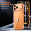 TAURI for iPhone 17 Pro Max Case Camera Control Full Camera Protection with Screen Protector MilitaryGrade Protection Sh