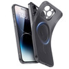 ESR for iPhone 14 Pro Case Compatible with MagSafe MilitaryGrade Protection Resists Yellowing and Scratches Magnetic Pho