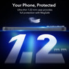 ESR for iPhone 15 Pro Max Case Compatible with MagSafe MilitaryGrade Protection Resists Yellowing and Scratches Magnetic