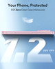 ESR for iPhone 16 Pro Case Compatible with MagSafe Camera Protection Shockproof Thin Cover Resists Yellowing and Scratch
