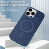 ZHEGAILIAN for iPhone 16 Case Compatible with MagSafe MilitaryGrade Protection AllAround Shockproof Corners Magnetic Pho