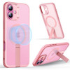 ESR for iPhone 16 Case with Stand Compatible with MagSafe Magnetic Kickstand Case for iPhone 16 MilitaryGrade Protection