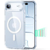 ESR for iPhone Air Case Camera Control Compatible with MagSafe Shockproof MilitaryGrade Protection Magnetic Phone Case f