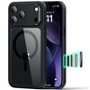 ESR for iPhone 17 Pro Max Case Camera Control Compatible with MagSafe Shockof MilitaryGrade tection Magnetic Phone Case