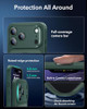 ESR for iPhone 17 Pro Case Camera Control Compatible with MagSafe Shockproof MilitaryGrade Protection Magnetic Phone Cas