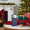 IDweel for iPhone 17 Pro Case with StandHeavy Duty Protection Shockproof AntiScratch Slim Lightweight Protective Sturdy