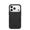 OtterBox iPhone 17 Pro Commuter Series Case Black