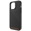GEAR4 ZAGG Denali Case Ultimate Impact Protection with D3O Reinforced Backplate and Frame for Apple iPhone 13 Pro Max Bl