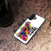 AjourTek for iPhone 16 Durable Protective Soft Back Case Phone Cover HOT12063 Buddha