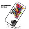 AjourTek for iPhone 16 Durable Protective Soft Back Case Phone Cover HOT12063 Buddha