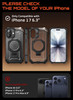 SUPCASE for iPhone 17 Case with Kickstand Unicorn Beetle Grip Camera Control Cover Compatible with MagSafe MilitaryGrade