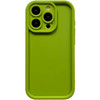 Puxicu Slim Case for iPhone 16 Pro Max Enhanced Camera Protection Shockproof SkinFriendly Touch Soft Case Cover for iPho