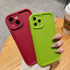 Puxicu Slim Case for iPhone 16 Pro Max Enhanced Camera Protection Shockproof SkinFriendly Touch Soft Case Cover for iPho