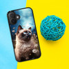 for iPhone 16 Plus Durable Protective Soft Back Case Phone Cover HOT24035 Seal Point Rag Doll Kitten Cat 24035