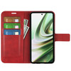 Kezaizhe Flip Case for OnePlus Nord N30 5G One Plus N 30 Wallet PU Leather Magnetic Protective Cellphone Case for Oppo K
