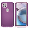Asuwish Phone Case for Moto One 5G AceMotorola G G5 2021 Cell Cover Hybrid Rugged Shockproof Hard Protective Heavy Duty