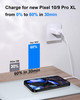30W USB C Fast Charger for Google Pixel 1010 Pro XL10 Pro Fold99 Pro XL88a8 Pro77a6543 XL 30 Watt Type C Super Fast Wall
