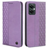 Oduio Wallet Case for OnePlus Nord N30 5G 2023 672 inch PU Leather Strong Magnetic Folio Phone Cover with Card Holder Sl