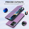Oduio Wallet Case for OnePlus Nord N30 5G 2023 672 inch PU Leather Strong Magnetic Folio Phone Cover with Card Holder Sl