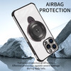 MRRSIWEI Clear Case for Samsung Galaxy S24 FE Military Grade Protection Slim Phone Cases Shockproof Flexible TPU Transpa