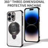 MRRSIWEI Clear Case for Samsung Galaxy S24 FE Military Grade Protection Slim Phone Cases Shockproof Flexible TPU Transpa