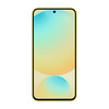 Samsung Galaxy S24 FE Silicone Phone Case Protective Cover with Color Variety Smooth Grip Soft and Sleek Design Seamless