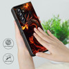 ACWDMKH for Galaxy Z Fold 6 Casefor Samsung Galaxy Z Fold 6 Case Slim Hard PC UltraThin AntiScratches Shockproof Protect