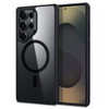ESR for Samsung Galaxy S25 Ultra Phone CaseCompatible with MagSafeMagnetic Case for S25 UltraMilitaryGrade Protection Ye