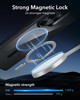ESR for Samsung Galaxy S25 Ultra Phone CaseCompatible with MagSafeMagnetic Case for S25 UltraMilitaryGrade Protection Ye
