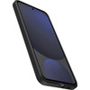 OtterBox Samsung Galaxy S24 FE React Series Case Black UltraThin PocketFriendly Raised Edges Protect Camera Screen Wirel