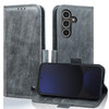 Varohix Wallet Case for Samsung Galaxy S24 FE 5G 67 with RFID Blocking Credit Card Holder PU Leather Folio Flip Kickstan