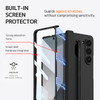 NINKI Compatible for Samsung Galaxy Z Fold 6 Case with Slim S Pen Hinge Protector Magnetic Protective Cover with Screen
