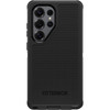 OtterBox Samsung Galaxy S25 Ultra Defender Series Case Black