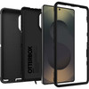 OtterBox Samsung Galaxy S25 Ultra Defender Series Case Black