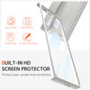 NINKI for Samsung Galaxy Z Fold 6 Case with Hand StrapShockproof Slim Grip Handle Cover for Samsung Z Fold 6 Case with W