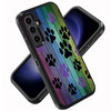 ZXHSBROK for Samsung Galaxy S24 FE Phone Case Military Grade Heavy Duty 3Layer Shockproof Drop Protective Cover for Sams