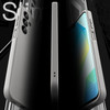 JETech Slim Fit Case for Samsung Galaxy A16 5G 4G 67Inch Soft TPU Thin Protective Phone Cover with Matte Finish Shockpro
