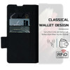 Pefimt for Samsung Galaxy Z Fold 6 Wallet Case with S Pen Holder Compatible with MagSafe Strong Magnetic Hinge Protectio