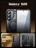 SUPCASE for Samsung Galaxy S25 Case with Stand Unicorn Beetle Grip Compatible with MagSafe MilitaryGrade Drop Protection
