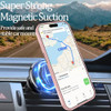 Hlgcokro for Samsung Galaxy S24 FE Case Clear Slim Fit Ultra Thin for Samsung S24 FE Phone Case with Magnetic Invisible