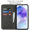 Jaorty for Samsung Galaxy S24 FE 5G CaseGalaxy S24 FE Wallet Folio Phone Case with Card Holder 61 InchPremium PU Leather