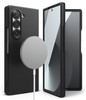 Ringke Slim Compatible with MagSafe Designed for Samsung Galaxy Z Fold 6 Case for Women and Men Solid Sleek Protective C