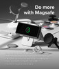 Ringke Slim Compatible with MagSafe Designed for Samsung Galaxy Z Fold 6 Case for Women and Men Solid Sleek Protective C