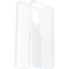 OtterBox Samsung Galaxy A16 and Galaxy A16 5G React Series Case Clear UltraThin PocketFriendly Raised Edges Protect Came