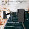 Ailiber for Samsung Galaxy A16 Case with Belt Clip Holster with Screen Protector Swivel Kickstand Holder Slim Shockproof