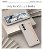 APTHON for Samsung Galaxy Z Fold 6 Case Protective Cover with Builtin S Pen Holder Slot Screen Protector Military Grade